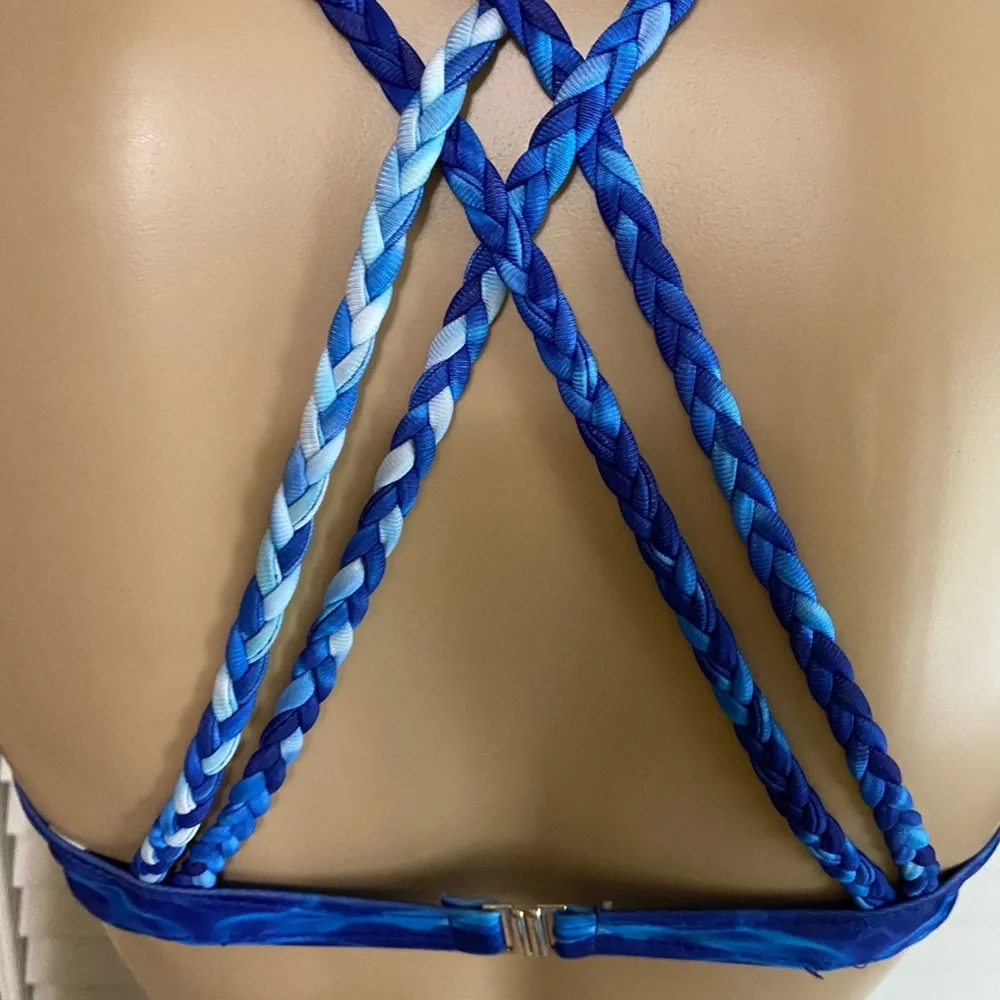 Bikini SZ‎ SM NWOT - Picture 6 of 8
